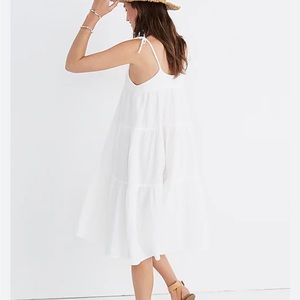Madewell Maderas Coverup XS